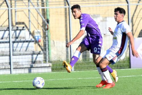 ACF FIORENTINA VS CAGLIARI 17